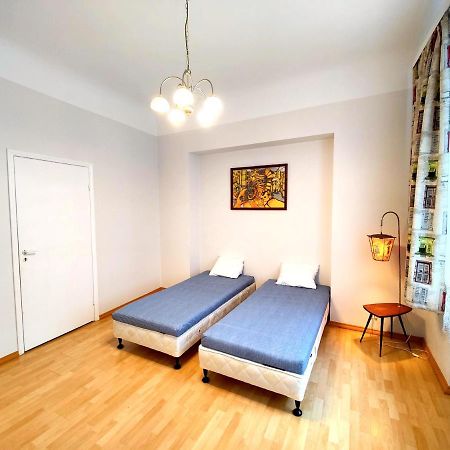Old Town Peldu Apartment Riga Buitenkant foto