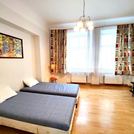 Old Town Peldu Apartment Riga Buitenkant foto