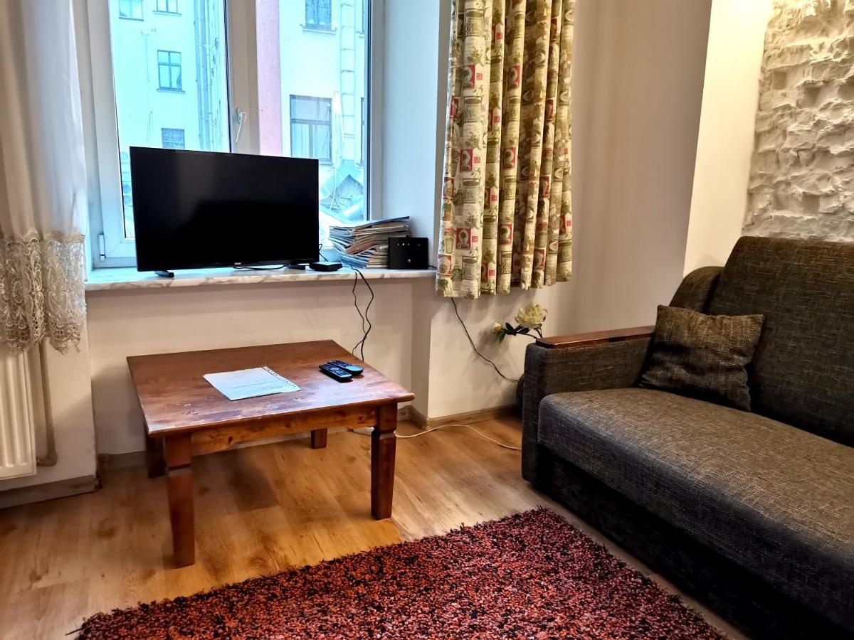 Old Town Peldu Apartment Riga Buitenkant foto