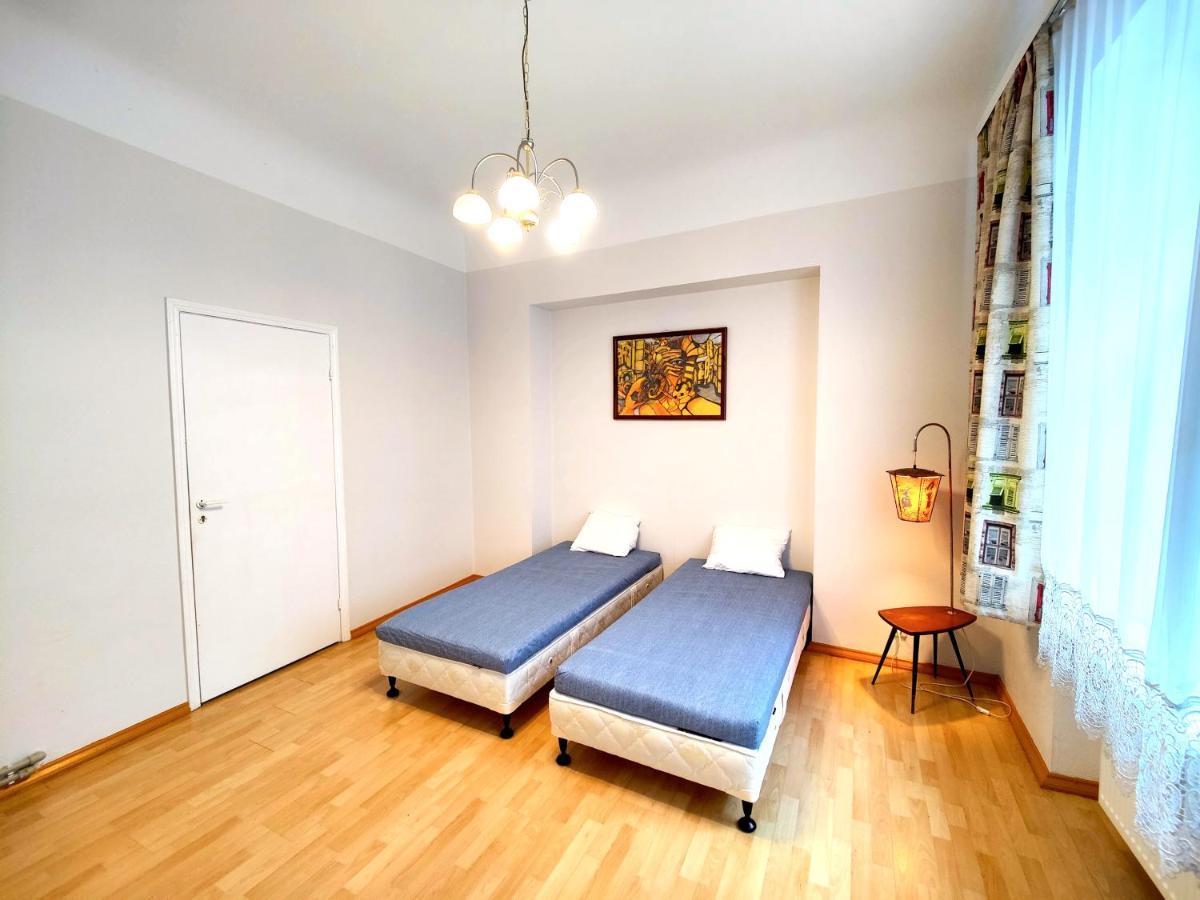 Old Town Peldu Apartment Riga Buitenkant foto