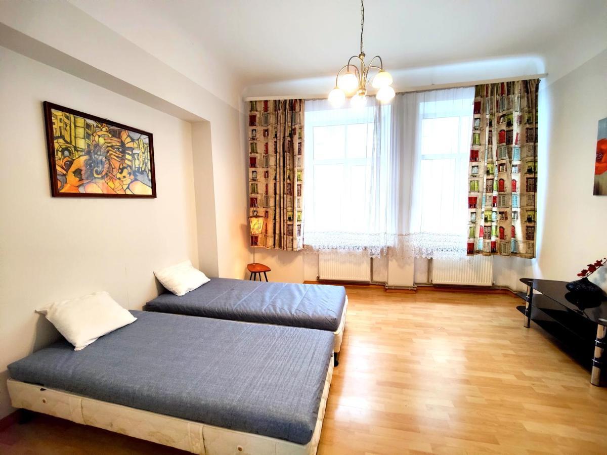 Old Town Peldu Apartment Riga Buitenkant foto