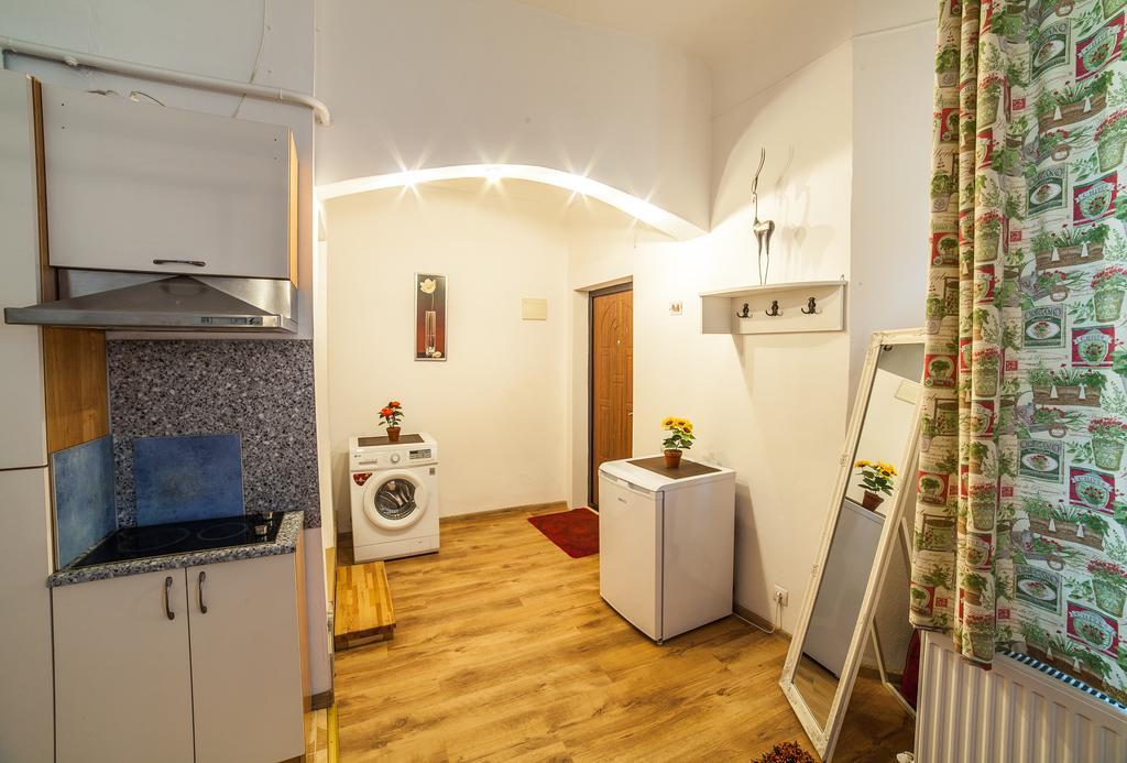 Old Town Peldu Apartment Riga Buitenkant foto